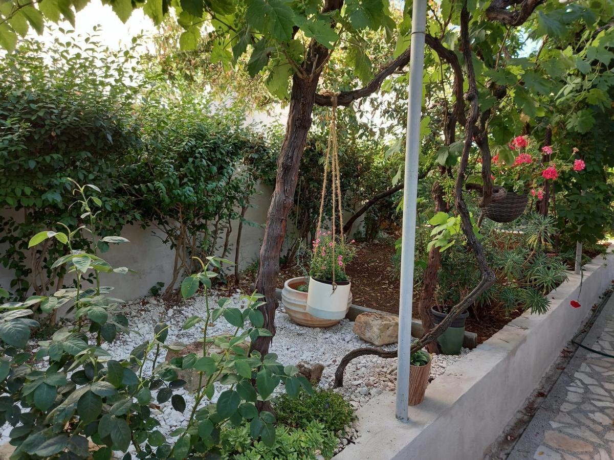 "Andrija" Apartmen'S Banjole Quarto foto