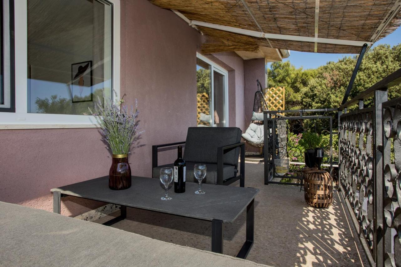 "Andrija" Apartmen'S Banjole Exterior foto