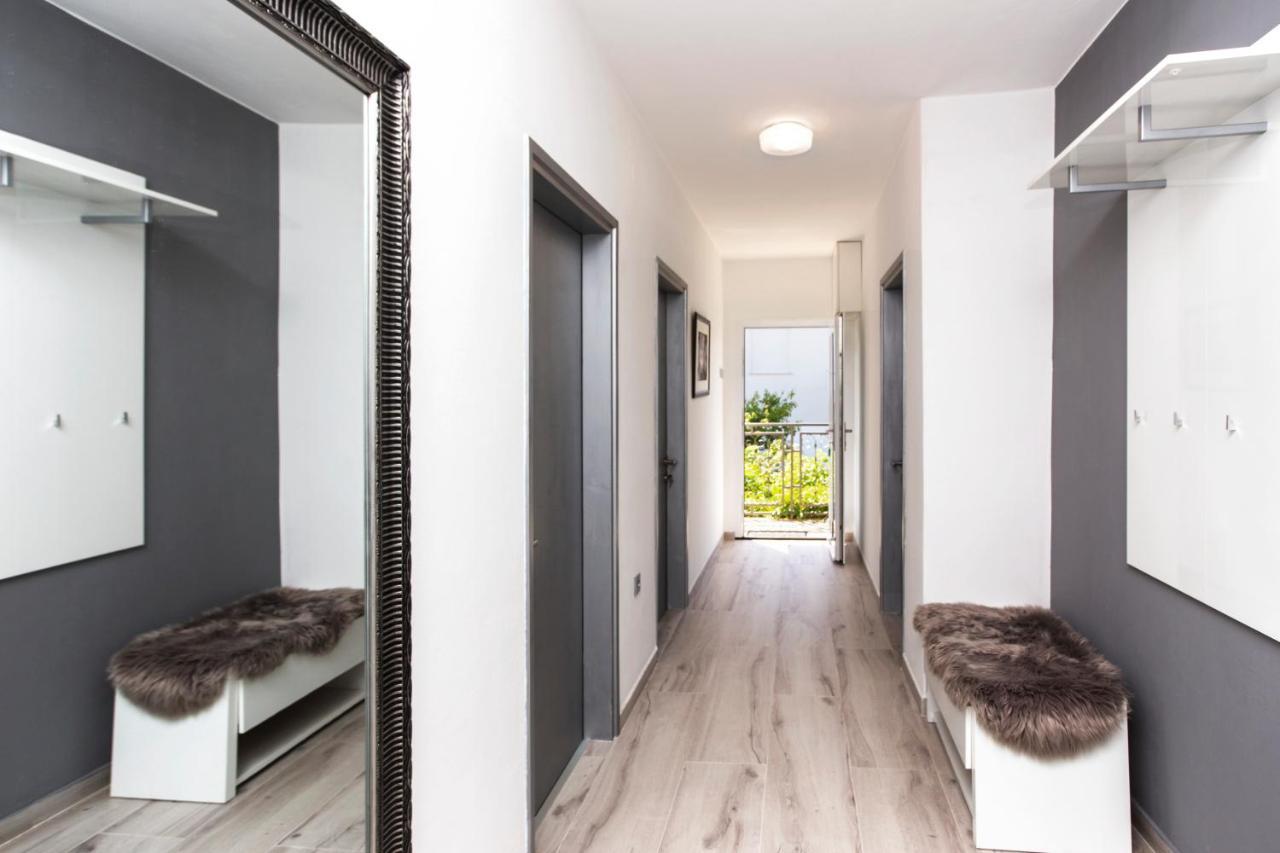 "Andrija" Apartmen'S Banjole Exterior foto